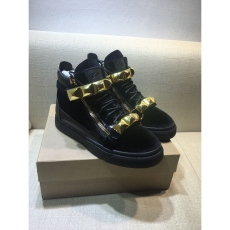 Giuseppe Zanotti Shoes